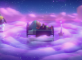 Latest Animal Crossing: New Horizons update fixed the clouds