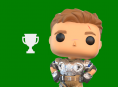 You can build your Gamerscore with Gears POP!