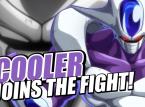Cooler is joining Dragon Ball FighterZ