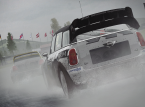 Multiplayer added to Dirt Rally