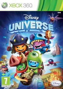 Disney Universe