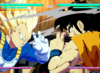 Take a look at Dragon Ball FighterZ's Story and Arcade Mode
