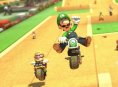 Excitebike Arena confirmed for Mario Kart 8