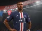 EA Sports admits problems with FIFA 21 controls