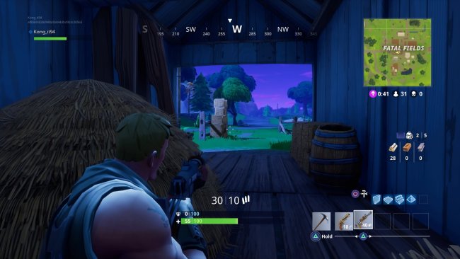 Fortnite