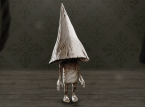 Rumour: Little Nightmares 3 could already be in development