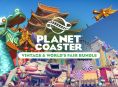 Planet Coaster: Console Edition goes old-school with Vintage & World's Fair bundle