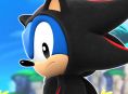 Play as Shadow in Sonic Superstars... almost