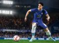 FIFA 23 returns to the top of the UK boxed charts