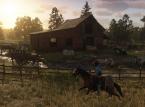 Huge batch of screens from Red Dead Redemption 2