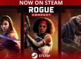 Rogue Company is out now on Steam