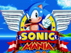 Sega: "would you buy a Sonic Mania Collector's Edition?"