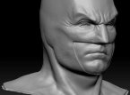 Take a look at Batman's cowl in Justice League