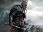 New trailer shows Assassin's Creed Valhalla's Eivor in action