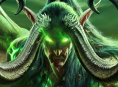 World of Warcraft: Legion getting content update 7.3