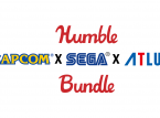 Sega, Atlus and Capcom team up for latest Humble Bundle