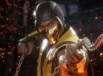 Mortal Kombat 11 unveiled with first gameplay