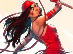 Veteran comic book artist Simone Bianchi "would definitely love" to see a new adaptation of Elektra