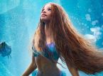 US cinemagoers save The Little Mermaid from a disappointing opening