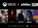 European Union approves Microsoft's purchase of Activision Blizzard King