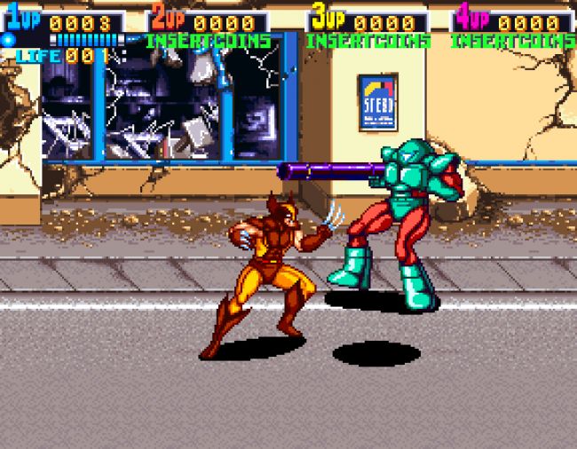 Retro Hits: The superhero games that paved the way for the Arkham series