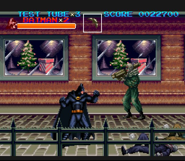 Retro Hits: The superhero games that paved the way for the Arkham series