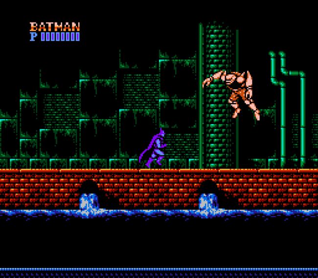 Retro Hits: The superhero games that paved the way for the Arkham series