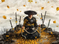 Ghost of Yotei Legends lets you unlock cosmetics entirely through gameplay
