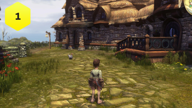 Fable: The many adventures ranked from worst to best