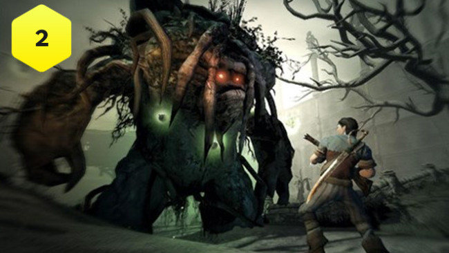 Fable: The many adventures ranked from worst to best