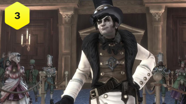 Fable: The many adventures ranked from worst to best