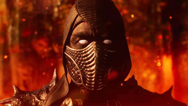 Mortal Kombat 2 premieres on HBO Max next week