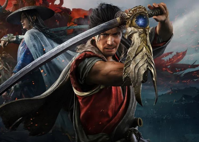 Onimusha: Way of the Sword Preview: More Musashi, please!