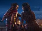 Assassin's Creed Odyssey offers unique romantic relationships