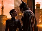 Matt Reeves is "deep" into writing The Batman's sequel