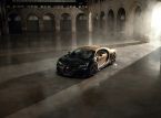 Bugatti unveils Chiron Super Sport 'Golden Era'