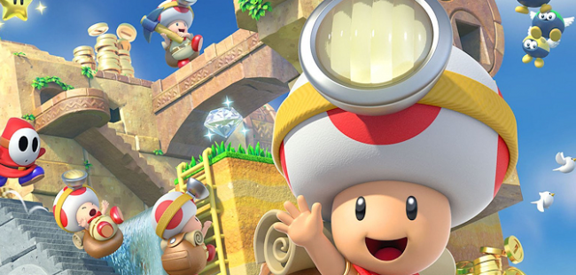 Rumor: There is a Nintendo Direct planned for mid-June