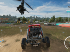 Racing Outback: Playground on Forza Horizon 3