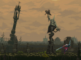 Team 17 is publishing Blasphemous, coming this year