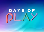 Sony celebrates Days of Play with lower prices on PlayStation Store