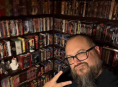Edmund McMillen, co-creator of The Binding of Isaac and Mewgenics, has promised to release all his games on physical media for as long as humanly possible