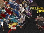 Six new characters for Fire Emblem Heroes