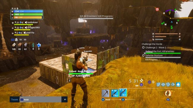 Fortnite