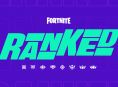 Fortnite is getting a ranked mode