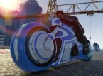 GTA V gets a Tron style update called Deadline