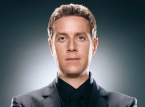 Geoff Keighley unveils Game Festival for the Game Awards