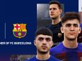 Konami and FC Barcelona extend eFootball partnership