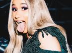 Microphone that Cardi B threw at a fan sells on eBay for $100,000