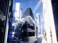 Take a look at the city of Glass in Mirror's Edge Catalyst