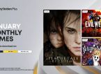 PlayStation Plus starts 2024 by giving fantastic games away for free in January